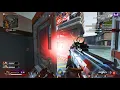 Apex Highlights Solo Queue