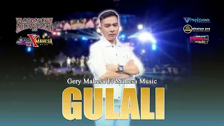 gulali voc gery mahesa anniversary 1st platgayeng x mahesa music