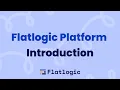 Flatlogic Platform Easily Create Host and Develop React Angular Vue web applications