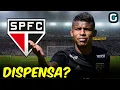 Lagu Por ser reincidente, Arboleda deveria ser dispensado do São Paulo? - Gazeta Esportiva (28/05/21)