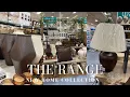 NEW IN The Range NEW HOME DECOR BEST FINDS