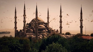 ومحياي 4 د وليد فتيحي الحلقة 9 العافية الروحية WaMahyay4 