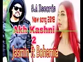 Download Lagu Akh Kashni 2|jasmine ft Bohemia|New punjabi song 2018|S.A Recods