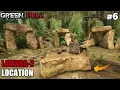 FINALLY I HAVE REACHED THE LAMBDA-2 LOCATION GREEN HELL GAMEPLAY IN HINDI