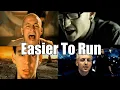 Linkin Park - Easier To Run (Music Video Clip) [HD]