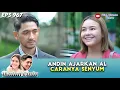 Download Lagu ANDIN KASIH TUTORIAL RAMAH BUAT ILANGIN JUDES AL! - IKATAN CINTA