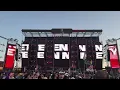 Say My Name (Sub Focus Remix) x Icarus - 1991 @ EDC Las Vegas (2026)