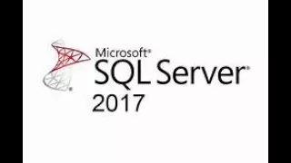 2 - How To Install SQL Server Express Edition 2017