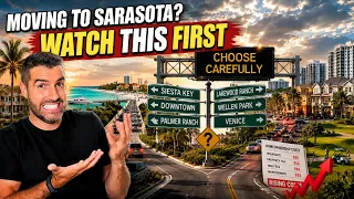 UNFILTERED Advice If You re Moving To Sarasota Florida In 2026