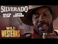 Silverado Racist Bartender Gets A Taste Of Frontier Justice Wild Westerns