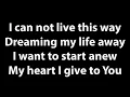 Download Lagu Please Forgive Me