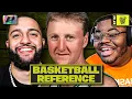BASKETBALL REFERENCE TRIVIA BATTLE ft LegendOfWinningNBA PC OPEN GYM EP82