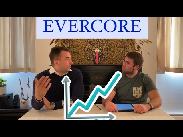Outline Video Inside the M&A Process: An Investment Banker Explains the Steps