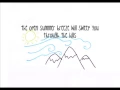 Download Lagu On the Wing-Owl City music video (with lyrics)