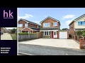 Kestrel Drive Rossington Doncaster horton knights estate agents