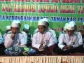 Download Lagu JAMURO IHSAN (JAM'IYAH MUJI ROSULULLAH SAW  IKATAN HADROH PENGARASAN DUKUHTURI TEGAL02 )