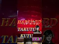 Download Lagu DJ HAPPY BIRTHDAY X  TAKUTU KUTU  BREAKBEAT X BKB Req Miss Rachel  [ Edit DJ GOKIELZ ]