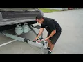 TrailSafe Tech Tip - How to calibrate your TrailSafe