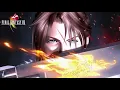 Liberi Fatali (Fated Children), Final Fantasy 8 OST by Nobuo Uematsu