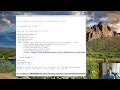 Learning elisp part 9 - regex conclusion