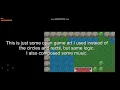 JavaScript 2D RPG game experiment