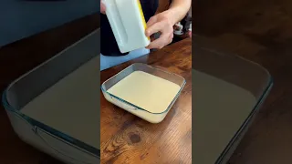 حلويات رمضان   اسهل حلى ممكن تعملي برمضان           رمضان دندنها