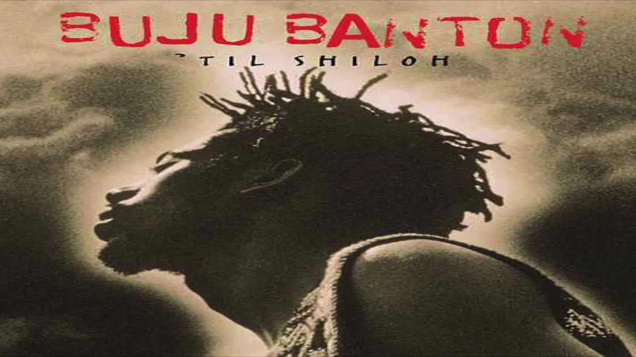 Buju Banton: Untold Stories (Reggae)