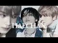 Download Lagu [4K] 도입부 장인 엔시티 해찬 𝑰𝑵𝑻𝑹𝑶 𝑷𝑨𝑹𝑻 모음
