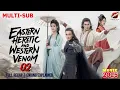 Download Lagu Alur Cerita Eastern Heretic and Western Venom Episode 1 -The Legend of the Condor Heroes Prequel Ep1