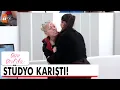 Lagu Yasemin Hanım sinir krizi geçirdi! - Esra Erol'da 19 Kasım 2025