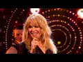 Kylie Minogue performs Dancing - Sport Relief 2018