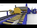Extrusions 101 Aluminum Extrusion Process Explained - INO USA