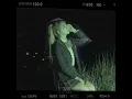 planet girl - scene