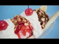 Braum s Old Fashioned Banana Split - 2024