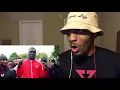 Stormzy is the truth! STORMZY SHUT UP (REACTION!!!)
