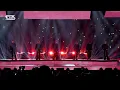 [2025 가요대전 썸머 4K] 비퍼스트 '夢中 (Piano Ver.)' (BE:FIRST '(Muchu) (Piano Ver.)' FullCam) @SBS GayoDaejeon