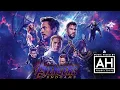 Download Lagu Avengers - End Game Music Video | Janji Heroes Tonight - Best Action Video by AH Productions