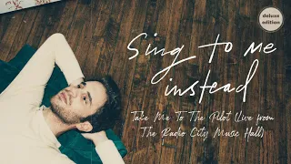 Download Ben Platt - Take Me To The Pilot (Live from The Radio City Music Hall) [Official Audio] MP3
