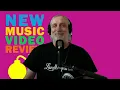 Ruti "Flowers" - NEW MUSIC VIDEO REVIEW