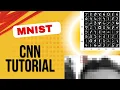 Build Your First CNN with PyTorch MNIST Image Classification Tutorial HINDI