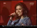 Download Lagu AGNEZ MO - Hide And Seek, Flying High, Shut Em Up (Viva La Vida Live 2013)