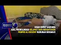 Download Lagu Kisah Empat Saudara Asal Probolinggo Selamat dari Reruntuhan Ponpes Al Khoziny | KABAR JEMBER