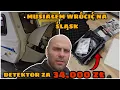 Download Lagu MASA ZAMÓWIEŃ W NASZYM SKLEPIE/SERWISIE! Taktyczny powrót na Śląsk! Wyzwanie 120 odc.9