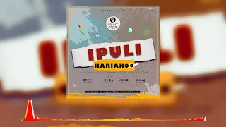 vinny gang ipuli kariakoo assidaz x qgirl x seba tommy x sugar tone kweka made it 