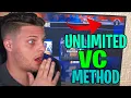 NBA 2K22 VC GLITCH - Insane UNLIMITED VC Glitch for NBA 2K22 Full Tutorial