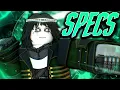 1v1ing A Dev For Specs Deepwoken