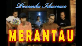 Download Merantau ( Versi Akustik ) || Pemuda Idaman Cover MP3