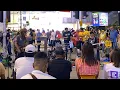 Lagu LIVE MUSIC BUKIT BINTANG-KUALA LUMPUR MALAYSIA || BUSKING