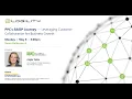 PPCs S OP Journey with Logility