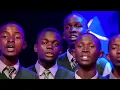 Sauti Sol, Fally Ipupa, RedFourth Chorus: Kuliko Jana/Original - Coke Studio Africa